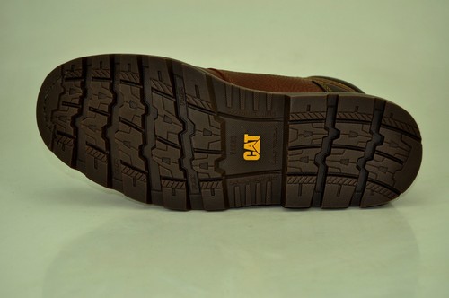 Caterpillar CAT Allerton Heritage 6 Inch Boots Stiefel Herren Schnürstiefel - Bild 5 von 22