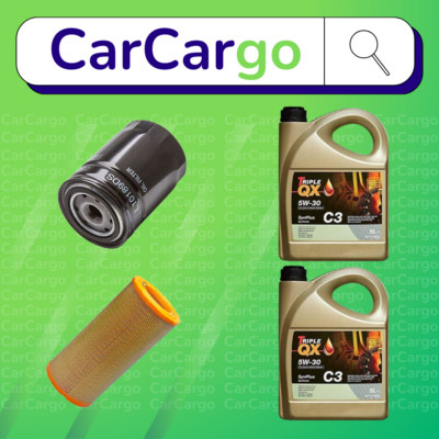 Service Kit Iveco Daily 45 C 18, 45 C 18 /P, 45 C 18 D, 45 C 18 D/P 2006-2011 Oi