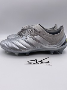 adidas copa 20.1 fg silver