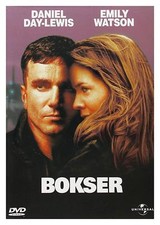 THE BOXER DVD da Collezione