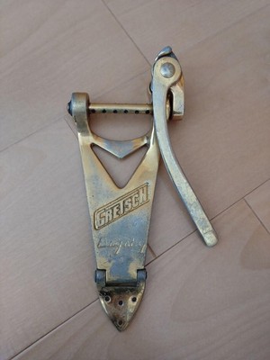 Bigsby B6  GRETSCH Vカット Bigsby B6 GRETSCH Vカット Gretsch B6 Bigsby For Electric