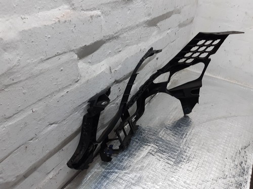 Mercedes C207 Front Right Headlight Bracket A2078850263 2010 - Picture 8 of 12
