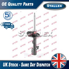 Amortiguador delantero izquierdo se adapta a Lexus RX 2003-2008 3.0 3.3 3.5 Stallex