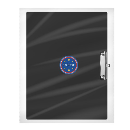 Painting Splint Drawing Board Holder Clipboard Folder Office Large - Imagen 5 de 9