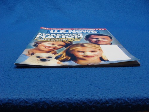 U.S. News & World Report Magazine May 31, 2004 Volume 136 No 19 Used - Imagen 5 de 24