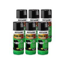 Rust-Oleum 270201 High Heat Ultra Spray Paint