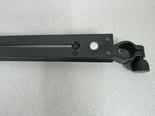 Benro LS400 Lens Bracket for Video Head - Picture 3 of 8