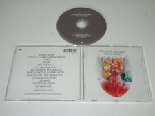 Spandau Ballet ‎– Once More / Mercury ‎– 2719809  CD ALBUM