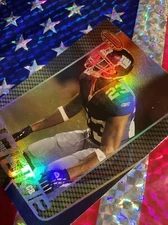 2005 BOWMAN’S BEST COREY WEBSTER ROOKIE #87 GIANTS HOLO FOIL CSTORE MORE RARE