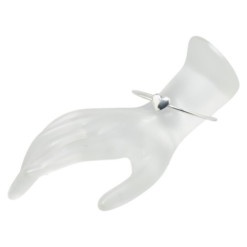 Tiffany&Co. herz armreif damen 【gebraucht】 - Bild 6 von 6