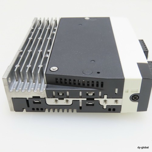 PANASONIC NIB MADLN05BE AC SERVO DRIVER 100W DRV-I-2394=9L11 - Picture 11 of 12
