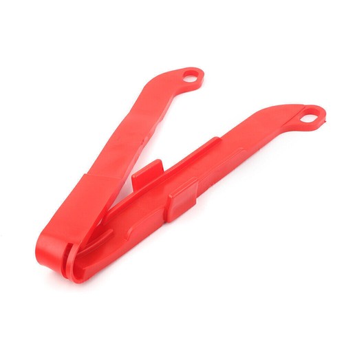 Protector deslizante de cadena para Honda XR250R 1991-2004 XR400R XR600R XR650L 1993-2019 - Imagen 7 de 12