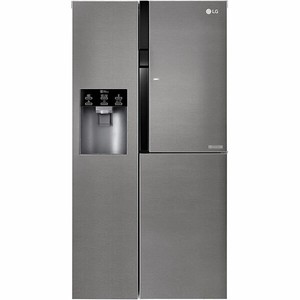 LG Frigo Américain GSJ361DIDV