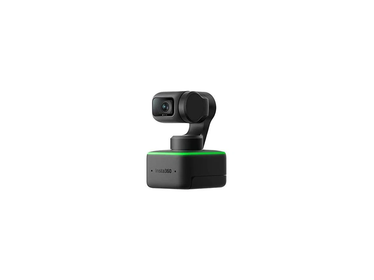 Insta360 Link UHD 4K AI Webcam