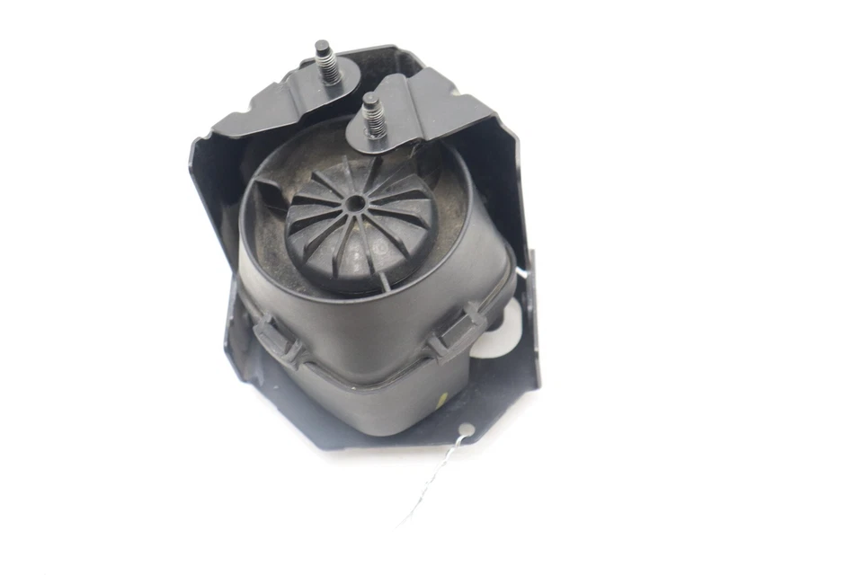 08-09 MERCEDES-BENZ W204 C300 C350 ALARMA ANTIRROBO BOCINA SIRENA E0715 Foto 4 de 4