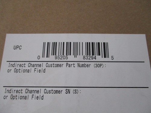 XEROX 097S04772 Svga User Interface Bedienungsdisplay C9065/C9070/B9100 Series- - Afbeelding 10 van 12