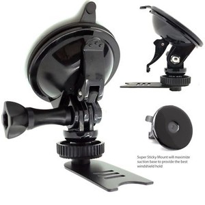 Beltronics-RX65-RX55-GX65-RX-VECTOR-995-965-Radar-Detector-Suction-Mount-Holder