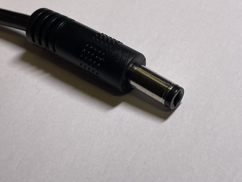 12V 2500mA 2.5A Mains AC-DC Switching Adaptor Power Supply for Virgin Media Box - Picture 3 of 6