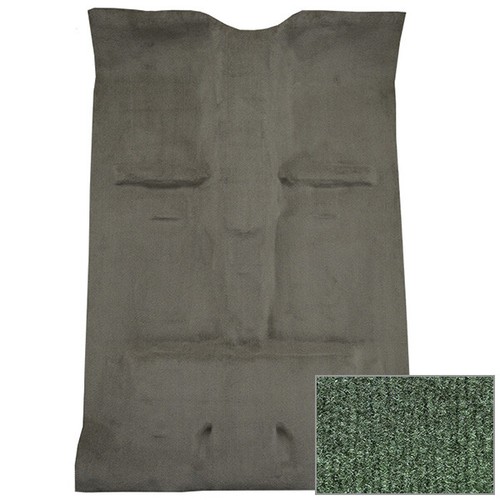 2003-09 Toyota 4Runner, Lexus GX470 4 Door Pass Area Cut-pile Carpet! - Bild 58 von 108