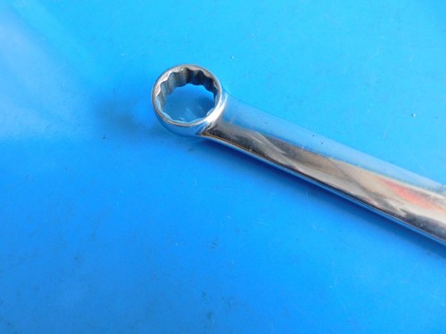 USED, SNAP ON TOOLS " 15/16 IN. " COMBO WRENCH , PART #OEX30 - Picture 4 of 4