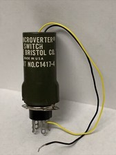 C1417-4 BRISTTOL ELECTRONIC CHOPPER