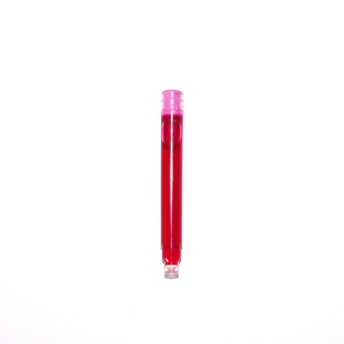 Cartuchos de tinta para pluma estilográfica delgada compatibles con plumas estilográficas Slim Laban - Imagen 29 de 32