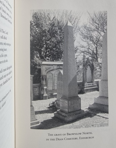 BROWNLOW NORTH - Sein Leben & Werk / K. Moody Stuart / Christliche Biographie - Bild 15 von 15