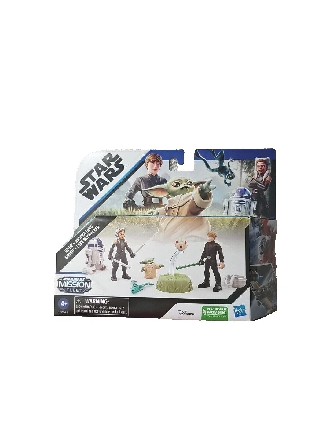 Darth Vader Plastic Action Action Figure Collections