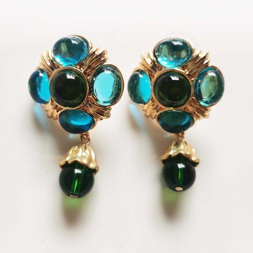 New Lonna&Lilly Drop Earrings Statement Gift Fashion Women Party Holiday Jewelry - Picture 2 of 4