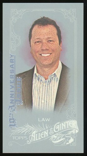 2015 Topps Allen & Ginter X SILVER / WHITE BORDER MINI PARALLEL (YOU PICK) 1-300 - Picture 42 of 54