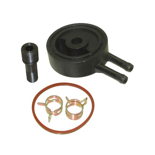 Adaptersatz Ölfilter (CV EFI) für ECV730-3011/ECV730-3017 25 PS Motorteile - Bild 7 von 8