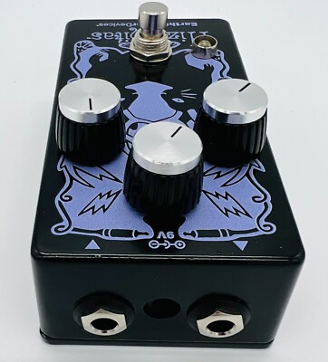 新品 未使用 EarthQuaker Devices Hizumitas EarthQuaker Devices Hizumitas Fuzz One-of-a-Kind #40