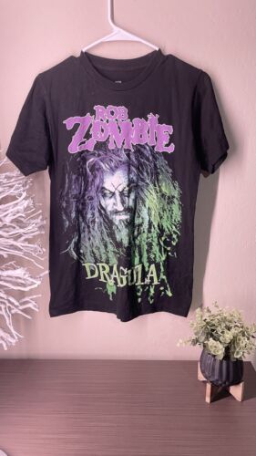 Rob Zombie T Shirt