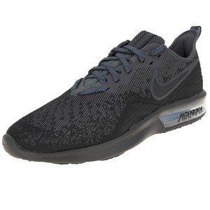 4 42 Ao4485 Taille Chaussures Air Max Nike Sequent 002 Noir HqaxtnY