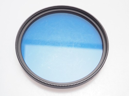 Nikon 52mm B12 Blue Cooling Filter. - Picture 2 of 3