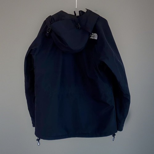 Chaqueta The North Face 1994 Retro Futurelight Mountain Light Negra Hombres M Mujeres L - Imagen 2 de 15