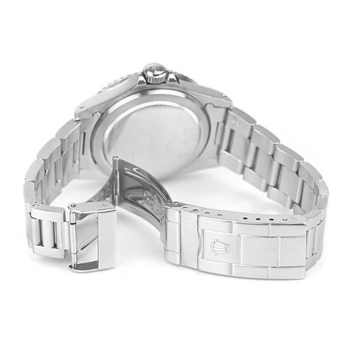 rolex submariner date 1680 watch men TO00745 - Picture 4 of 4