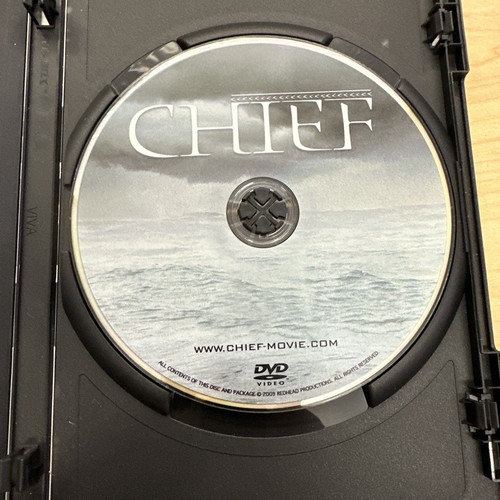 Chief (DVD, 2010) - Picture 4 of 4