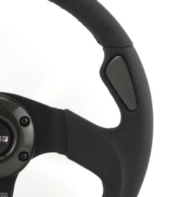 Momo Jet Tuning Steering Wheel 320mm 11102912211 Original