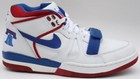 Nike Air Alpha Force 2 White