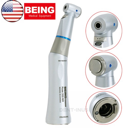 Pieza de mano recta contra ángulo de baja velocidad dental US COXO 1:5 4:1 6:1 10:1 20:1 - Imagen 12 de 176