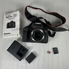 New ListingCanon Eos Rebel T6s 760D 24.2Mp Digital Slr Dslr Camera (Body Only) Z14