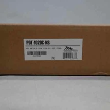 NEW Middle Atlantic PDT-1020C-NS 10 Outlet 20A Power Strip