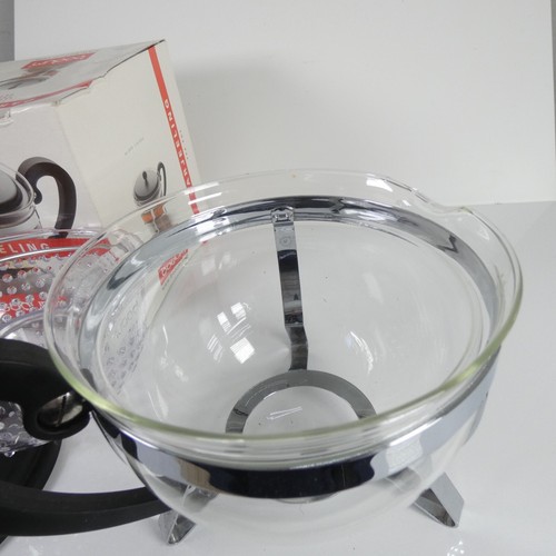 Bodum Darjeeling Tea Pot Maker 1970-01 1.5 L 51 OZ Borosillicate Glass Luzern - Picture 7 of 24