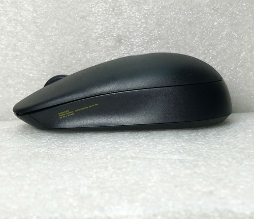 New original HP SM-2064 1.5V = 30mA all-in-one wireless mouse with receiver - Picture 8 of 12