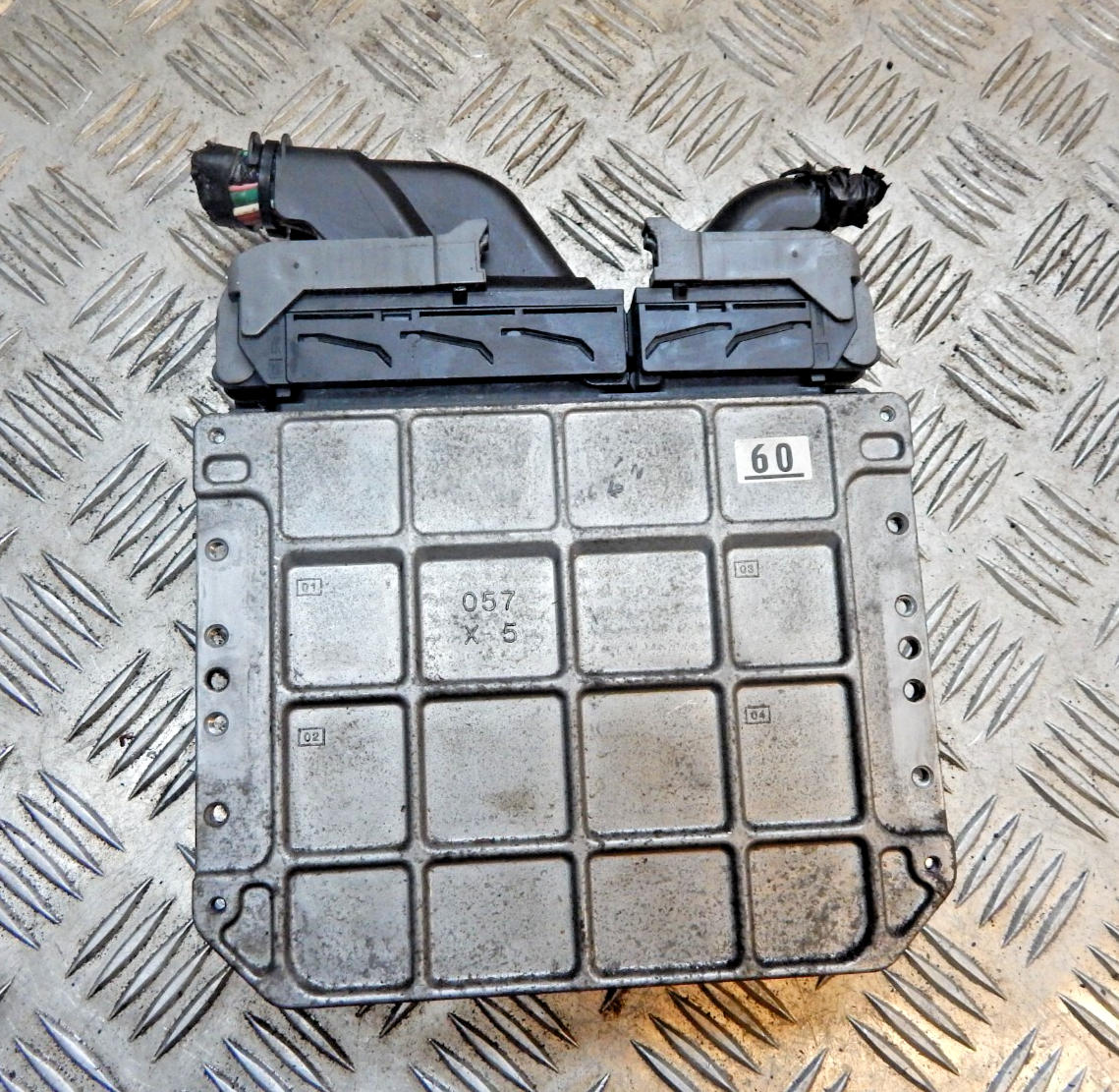 Kページ GENUINE 2007-13 TOYOTA MARK X ZIO COMPUTER, ENGINE CONTROL