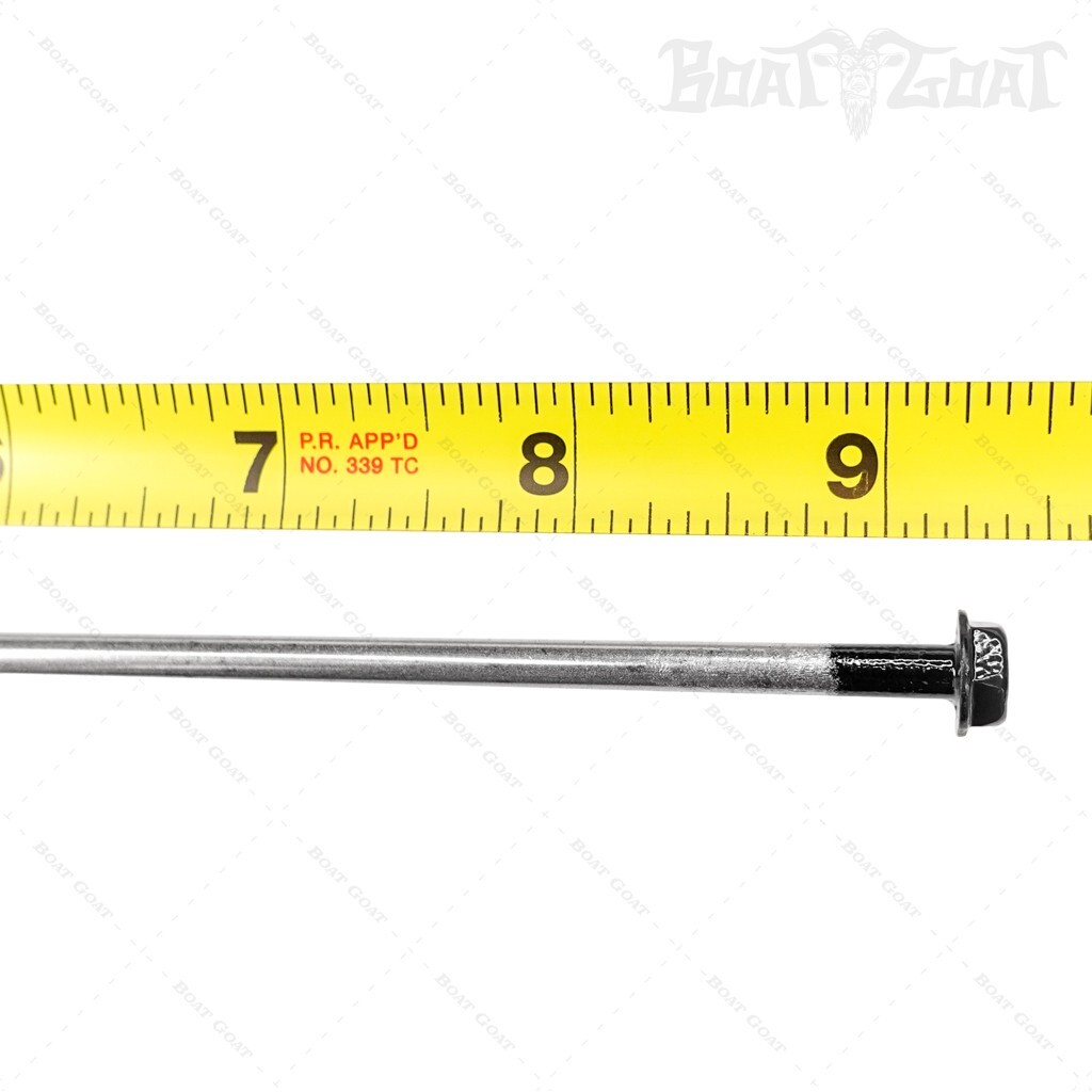 SHUSE…////  OTK ロングハブ　115㎜ SHUSE…//// OTK ロングハブ 115㎜ TF Extended Wheel Studs