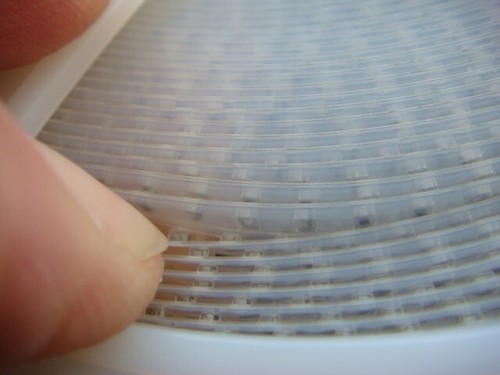 Fusibles de chip One Reel 3000 Fast Blow 2A smd BUSSMANN TR/1608FF2A -- Nuevos y sin usar - Imagen 7 de 11