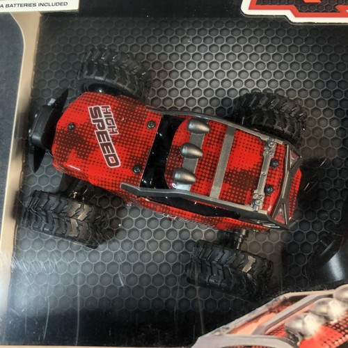 Trail Racers  4x4 High Speed Off Road RC - Bild 2 von 3