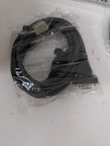 MICROSCAN 98-400002-02 18-30 INTERFACE MODULE WITH 6' CABLE - Picture 12 of 16